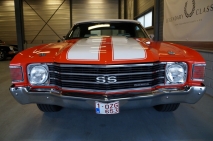 للبيع شفروليت Chevelle 1972