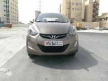 للبيع هونداي Elantra 2013