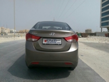 للبيع هونداي Elantra 2013