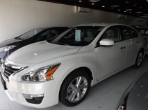 للبيع نيسان Altima 2015