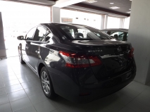 للبيع نيسان Sentra 2015