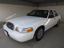 للبيع فورد Crown Victoria 2010