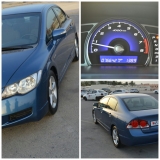 للبيع هوندا Civic 2006