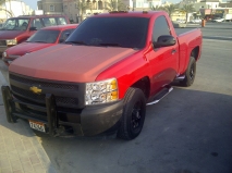 للبيع شفروليت Silverado 2011