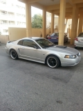 للبيع فورد Mustang  2002