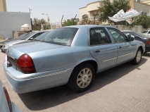 للبيع ميركوري Grand Marquis 2008