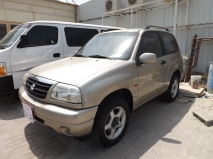 للبيع سوزوكي Vitara 2004