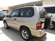 للبيع سوزوكي Vitara 2004