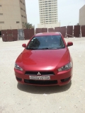 للبيع متسوبيشي Lancer 2009