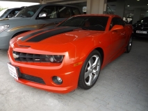 للبيع شفروليت Camaro 2010