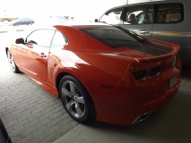 للبيع شفروليت Camaro 2010