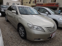 للبيع تويوتا camry 2007