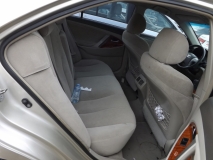 للبيع تويوتا camry 2007