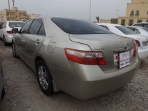 للبيع تويوتا camry 2007