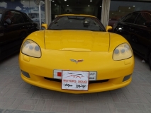 للبيع شفروليت Corvette 2005