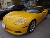 للبيع شفروليت Corvette 2005