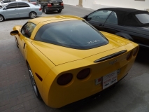 للبيع شفروليت Corvette 2005