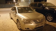 للبيع تويوتا camry 2007