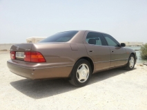 للبيع لكزس LS 1999