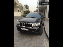 للبيع جيب Grand Cherokee 2011