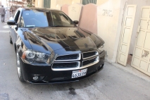 للبيع دودج Charger 2013