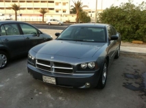 للبيع دودج Charger 2007