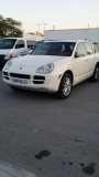 للبيع بورش Cayenne S 2006