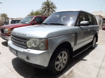 للبيع لاند روفر RANGE ROVER 2006