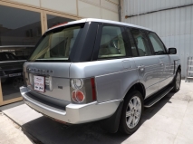 للبيع لاند روفر RANGE ROVER 2006