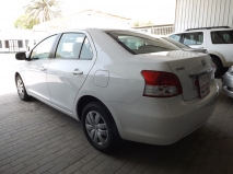 للبيع تويوتا Yaris 2012