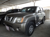 للبيع نيسان Xterra 2008