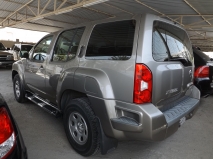 للبيع نيسان Xterra 2008