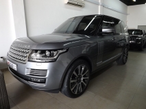 للبيع لاند روفر RANGE ROVER 2013