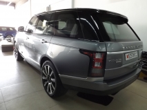 للبيع لاند روفر RANGE ROVER 2013