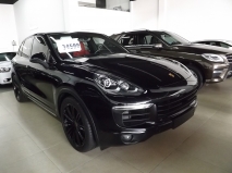 للبيع بورش Cayenne S 2015