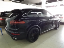 للبيع بورش Cayenne S 2015