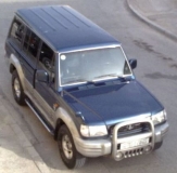 للبيع متسوبيشي Pajero 1999