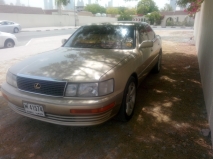 للبيع لكزس LS 1994