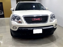 للبيع جمس Acadia 2011