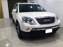 للبيع جمس Acadia 2011