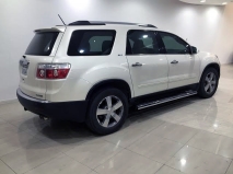 للبيع جمس Acadia 2011