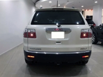 للبيع جمس Acadia 2011