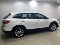 للبيع مازدا 6 2011