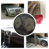 للبيع كرايسلر  2005