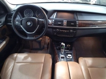 للبيع بي ام دبليو X5 2009