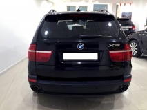 للبيع بي ام دبليو X5 2009