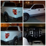 للبيع فورد F150 Truck 2009