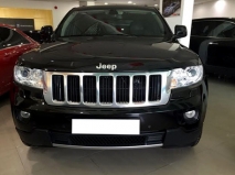 للبيع جيب Grand Cherokee 2012