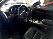 للبيع جيب Grand Cherokee 2012