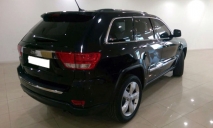 للبيع جيب Grand Cherokee 2012